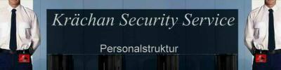 KSS Personalstruktur