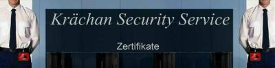KSS Zertifikate